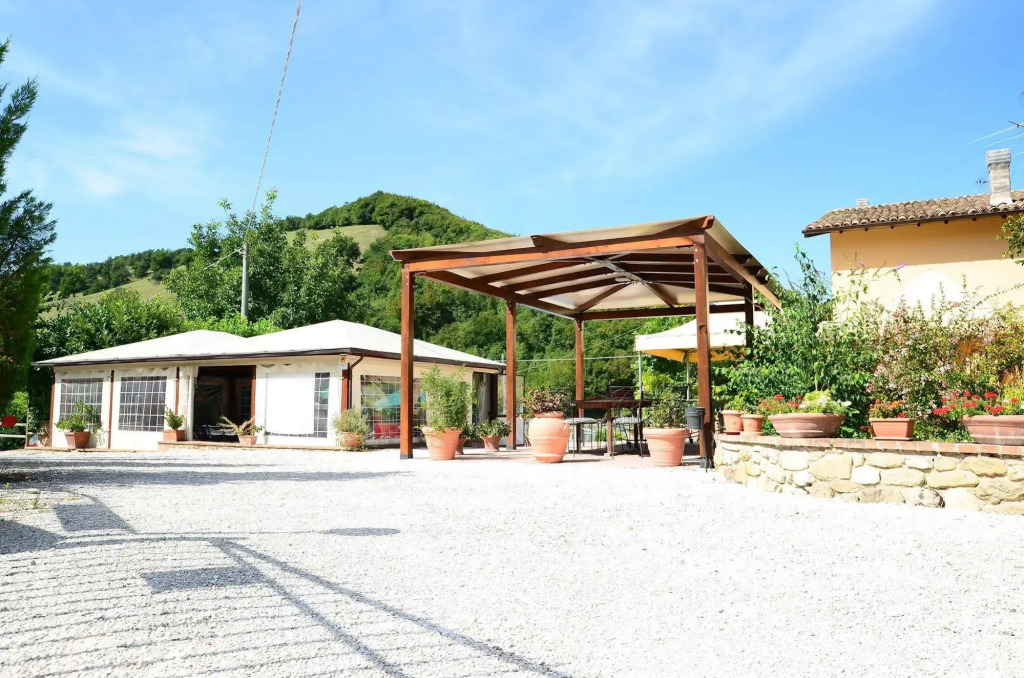 Selvicolle Country House