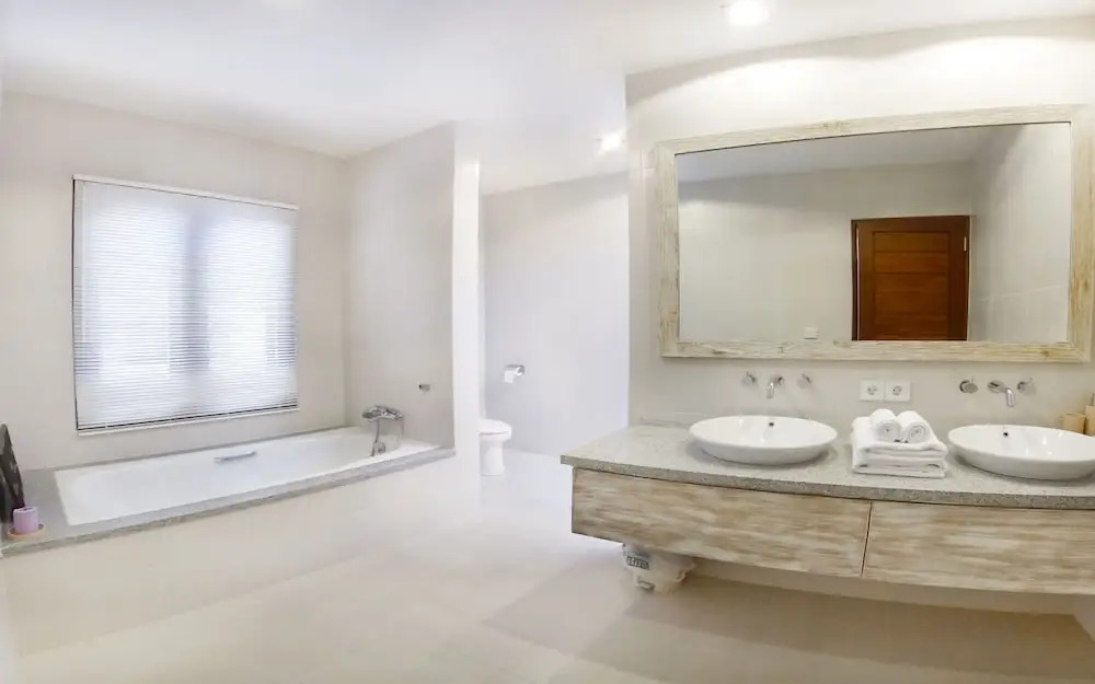 Duyung Villa Bali