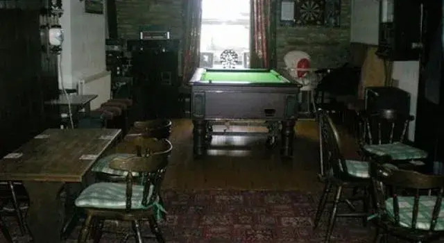 The Royal Oak