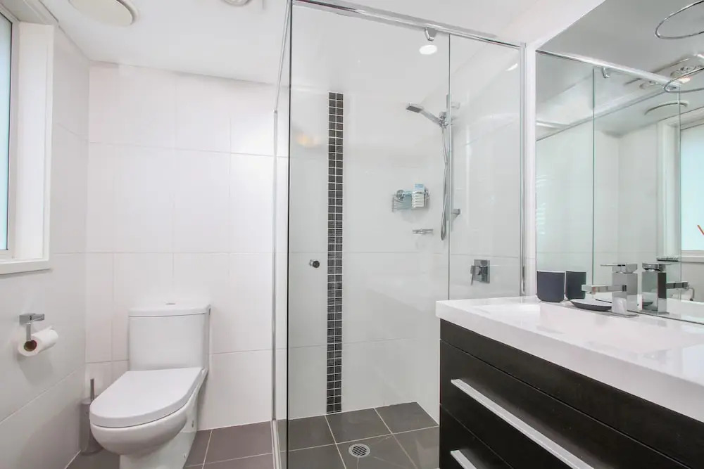 Accommodate Canberra - Braddon 33