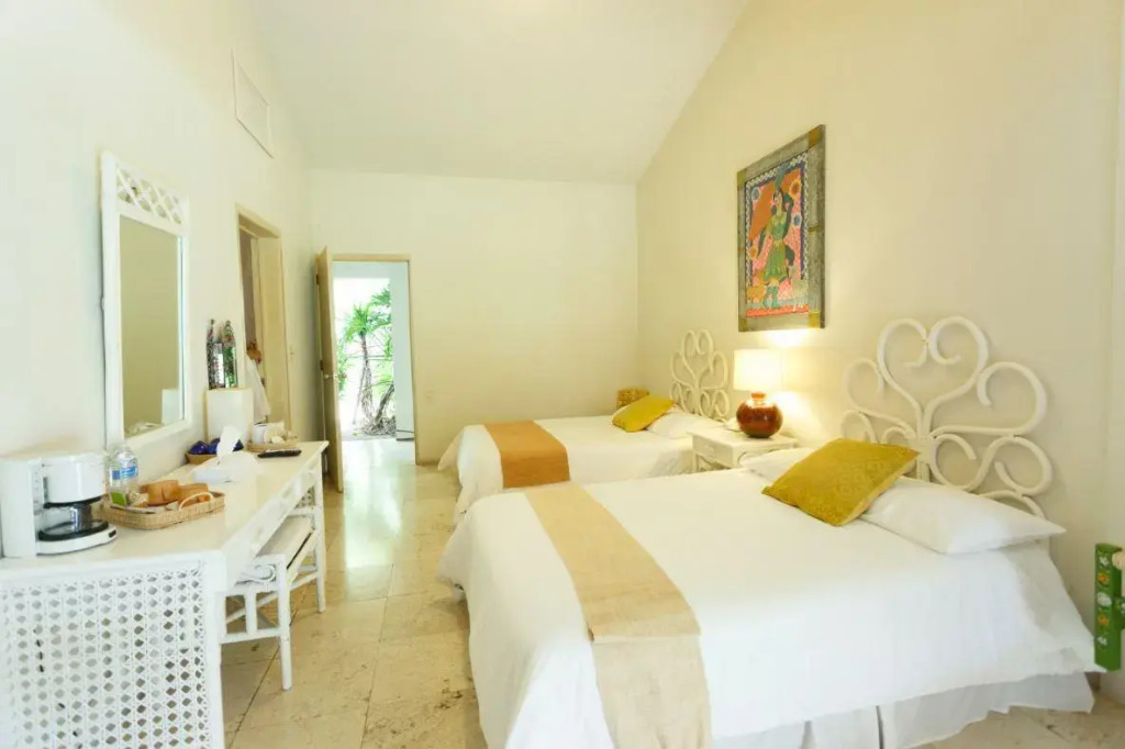 Villa Iyautli