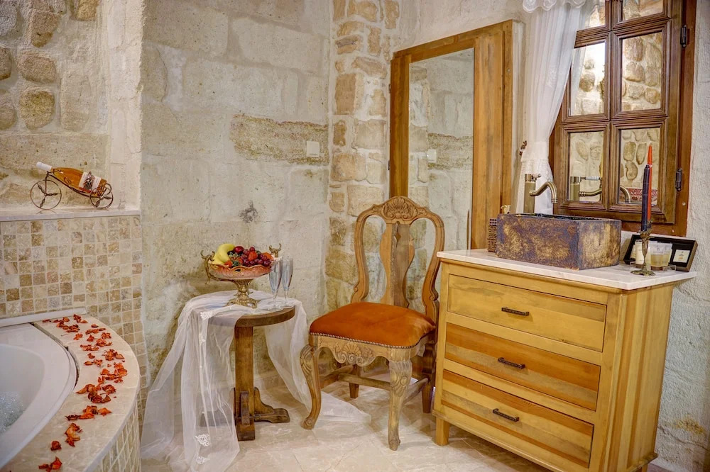 Yeşil Konak Cave Hotel