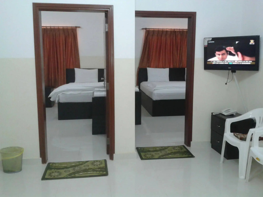 Al Basateen Hotel Apartment