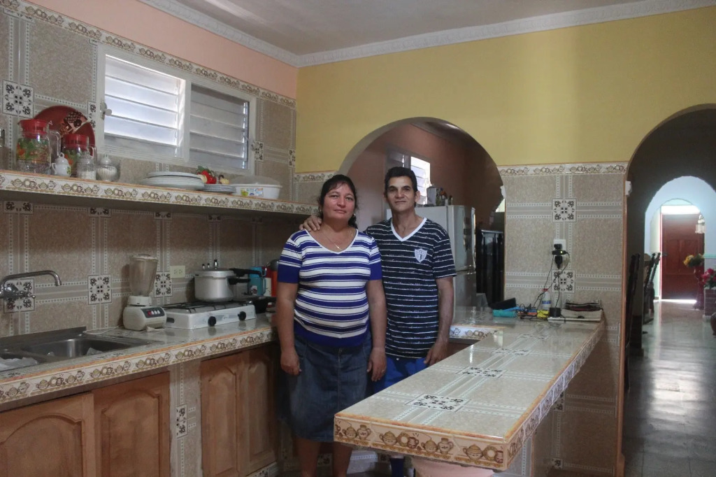 Hostal Rio De Agua Vivo