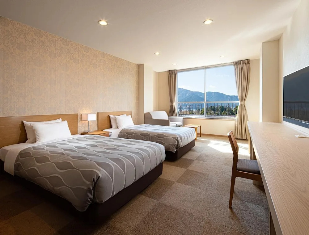 HESTA Hakone - GUEST HOUSE
