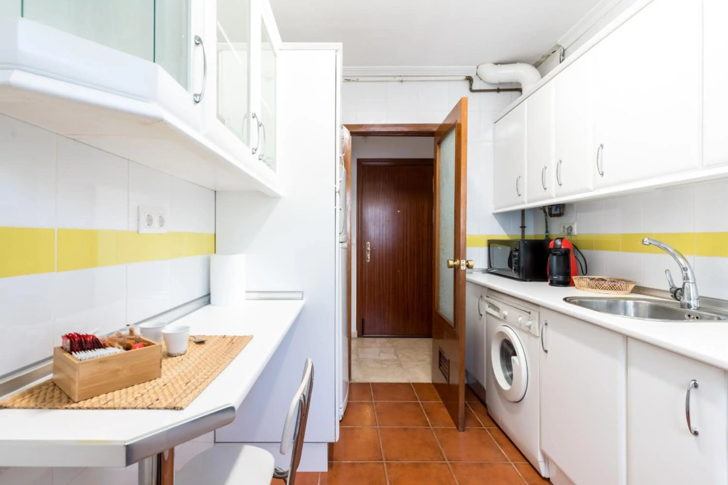 Holi-Rent Apartamento Procurador