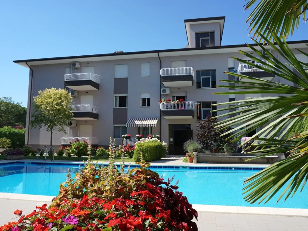 Villa in Caorle near Spiaggia Tartaruga