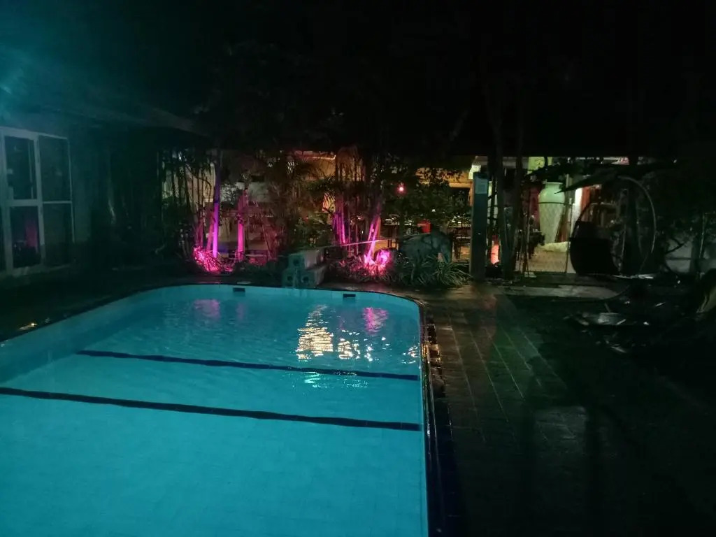Palms Villa