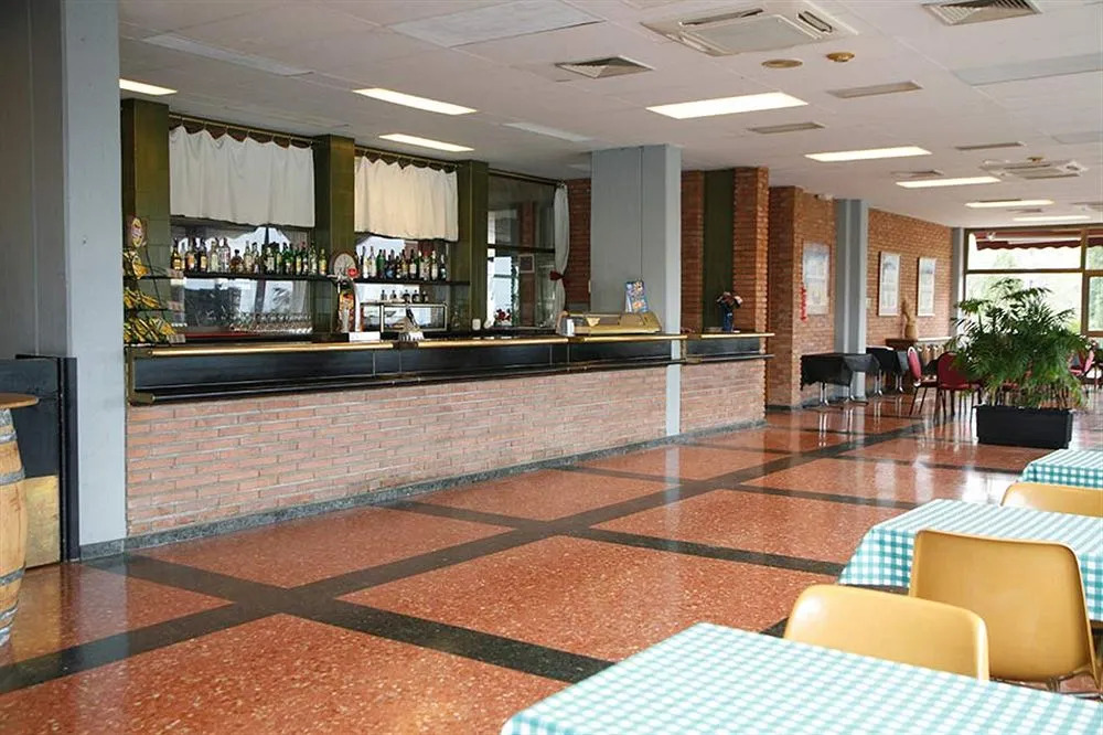 Hostal El Tozal