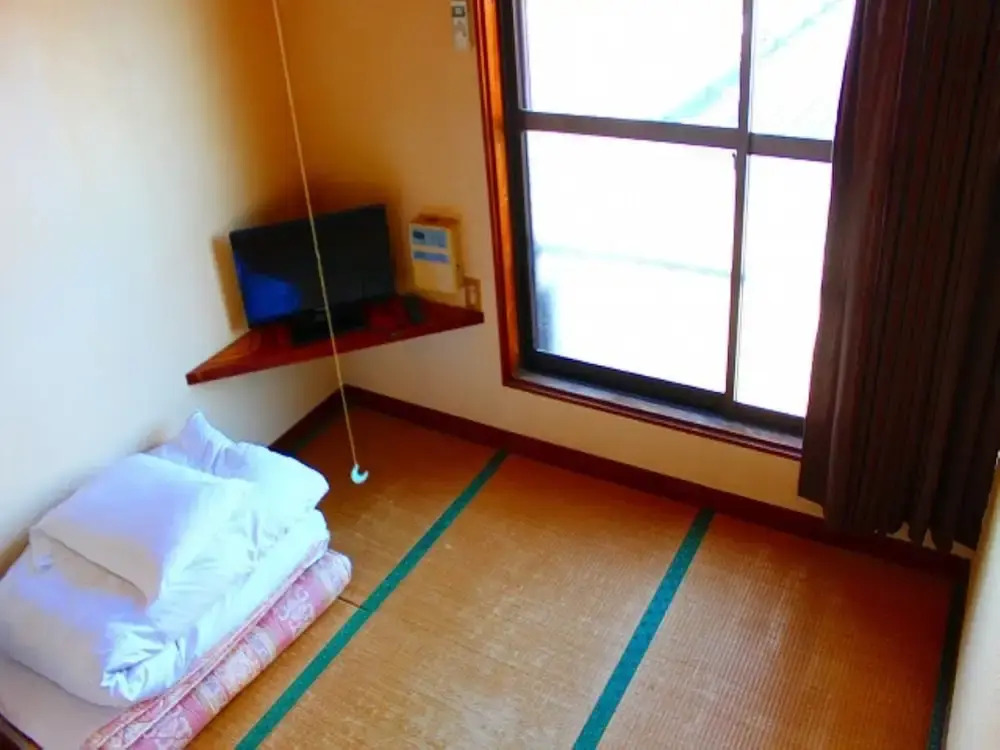 Tabist Kyoei Ryokan Genkai