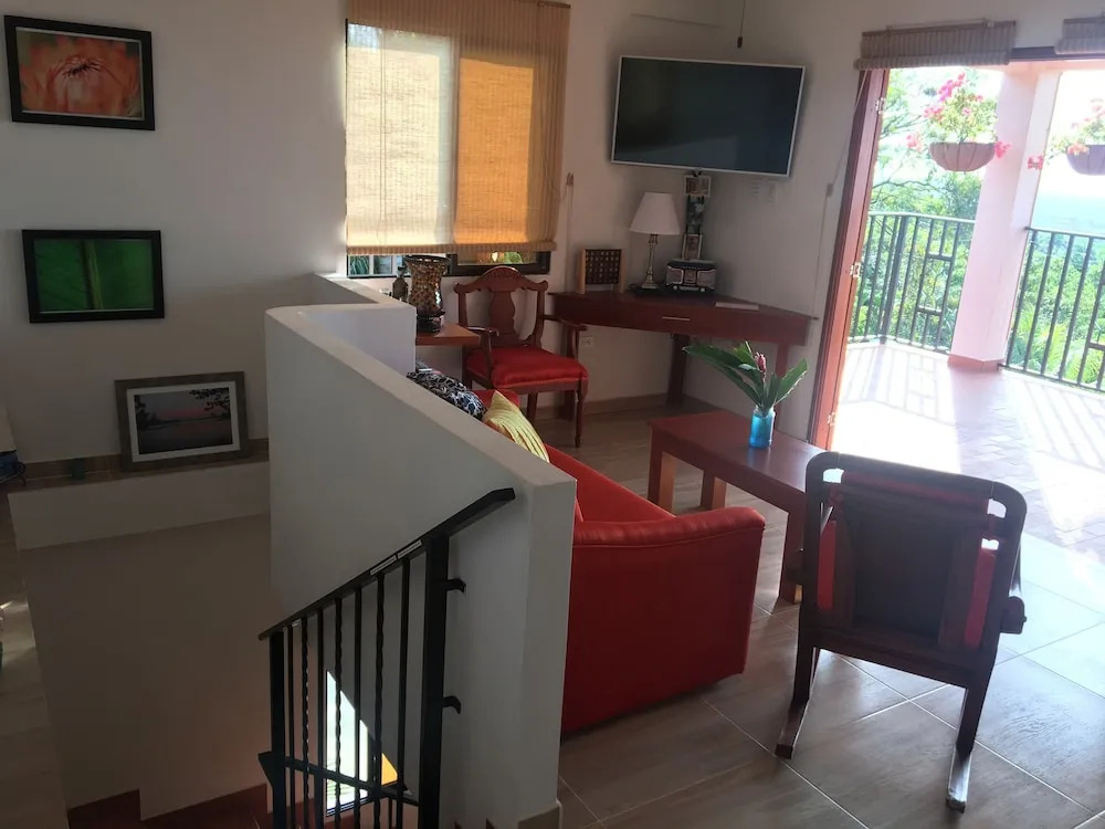 Casa Mia - Villa Camino Alto