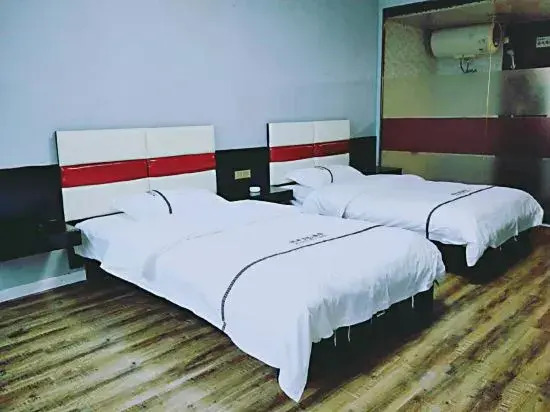 Runfeng Hotel Sandu
