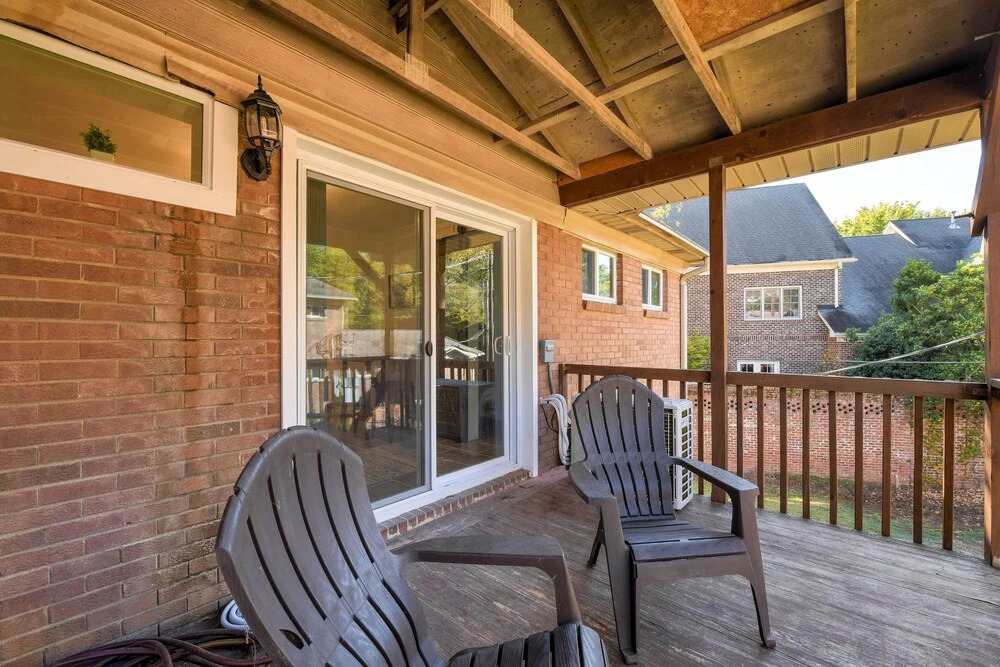 Charming Charlotte Condo - Fully Renovated!