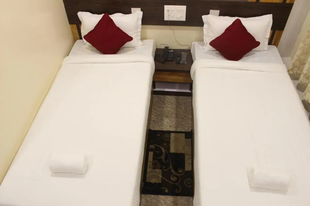 Hotel Island Park