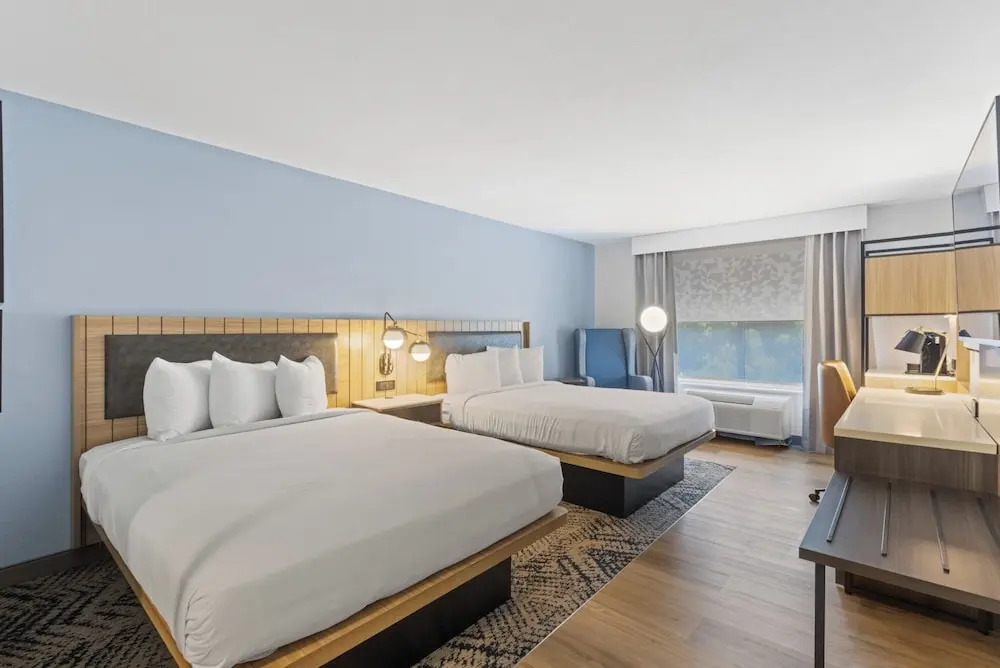 Country Inn & Suites by Radisson, Savannah Gateway, GA