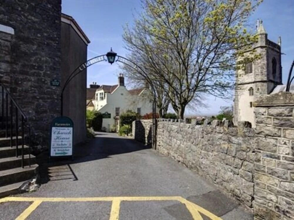 Church House