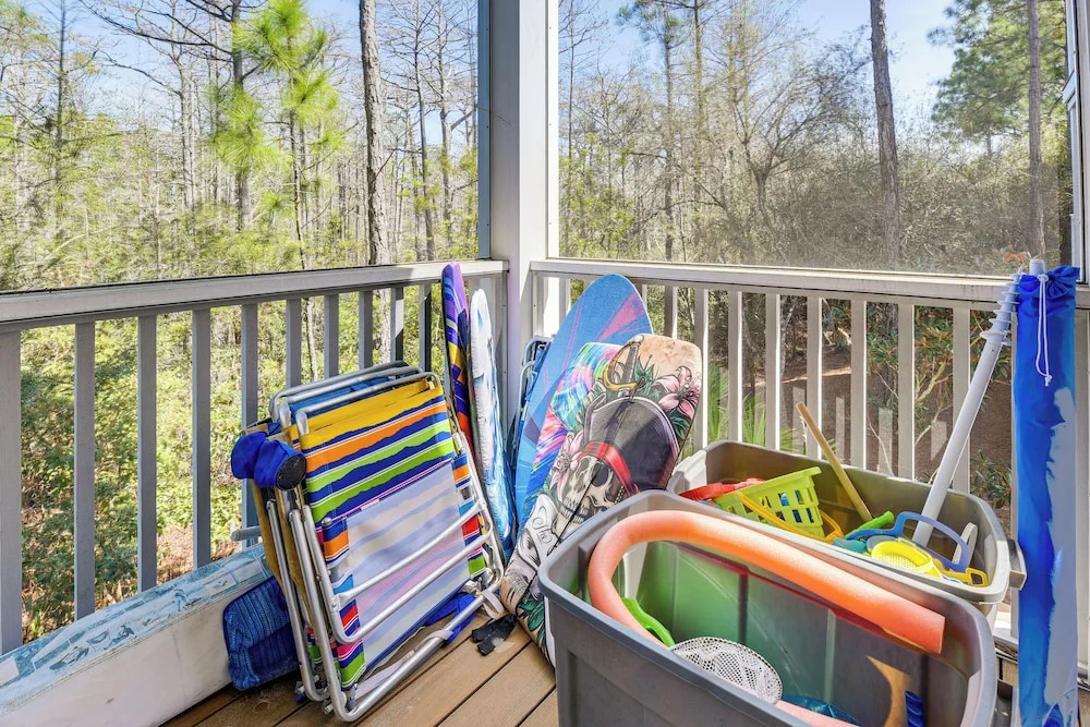 Elegant Santa Rosa Beach House w/ Community Perks