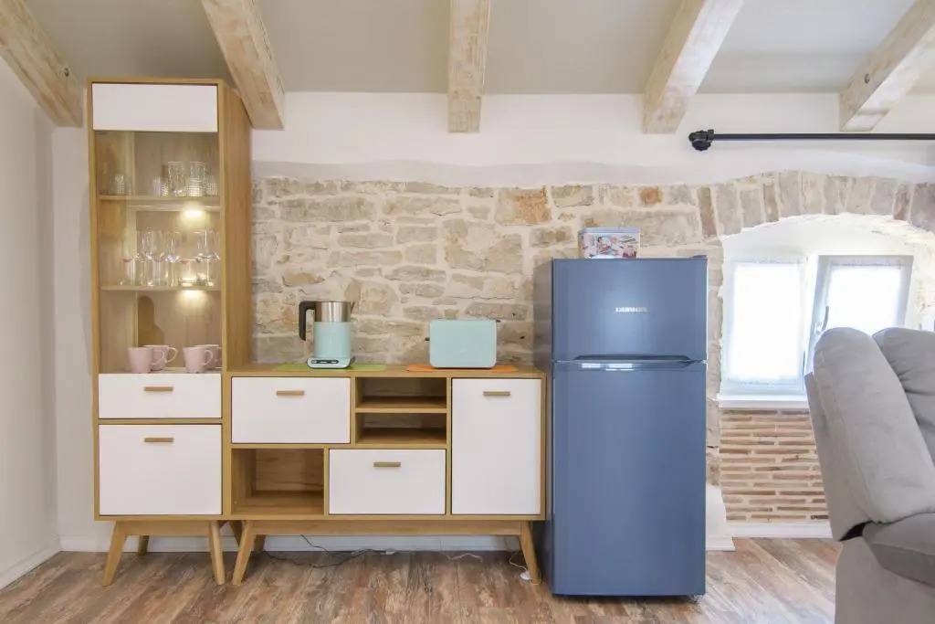 Apartments Borgo 8