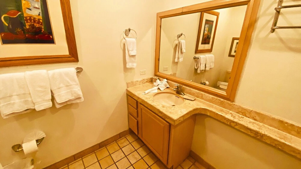 Delphin 503B - 1 Br Condo