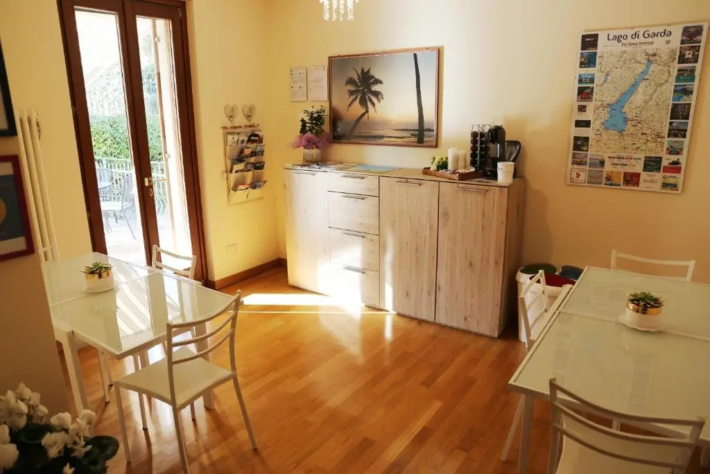 La Casa di Pimpi
