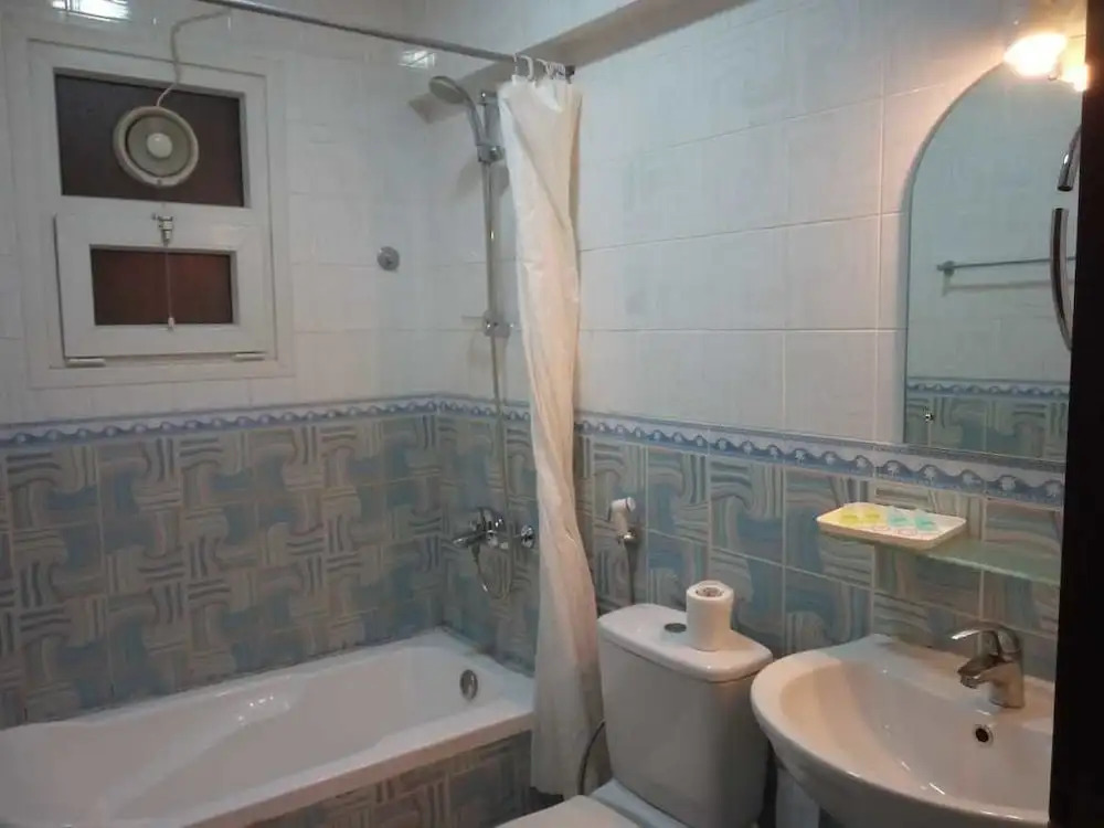 Star Hotel Apartment