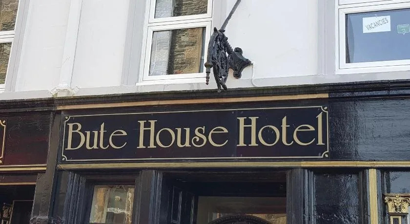 Bute House Hotel