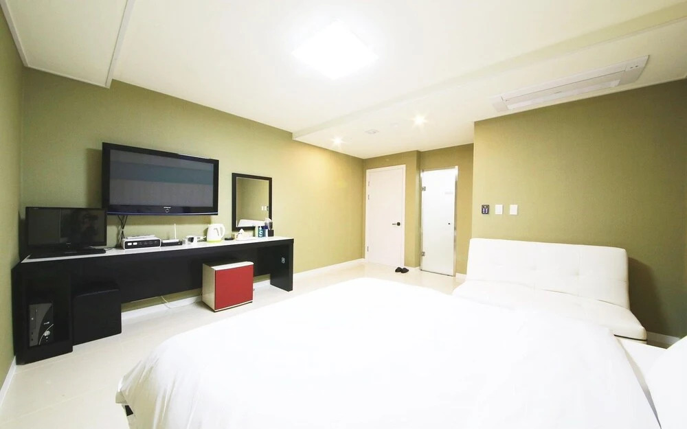 Suwon Hotel Flex