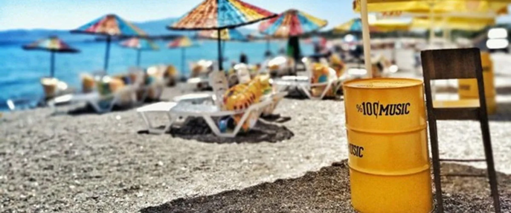 Assos Gökyuzü Otel