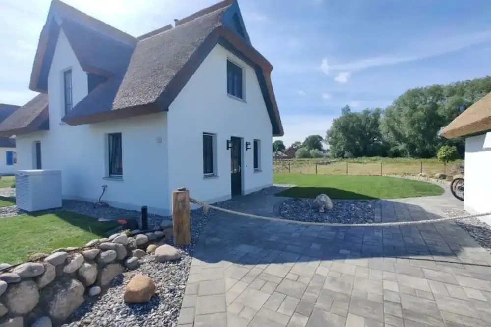 Holiday Home Sundtraum