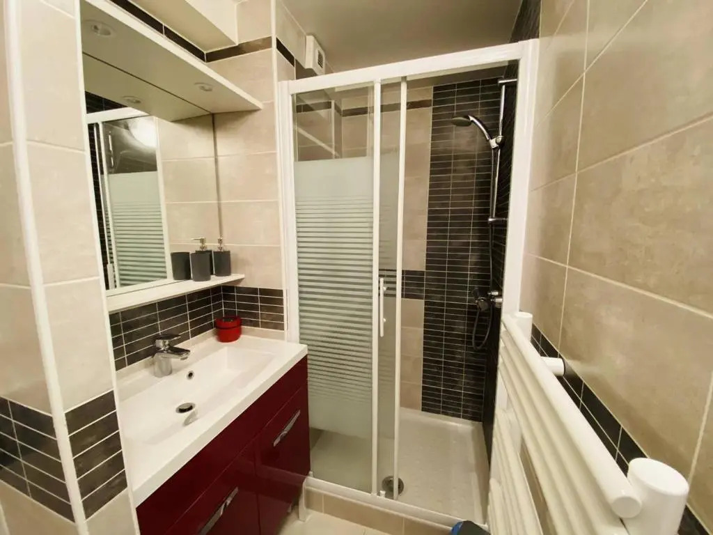 Studio Carnac, 1 pièce, 4 personnes - FR-1-377-63