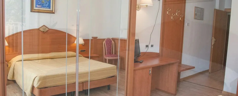 Hotel Concordia