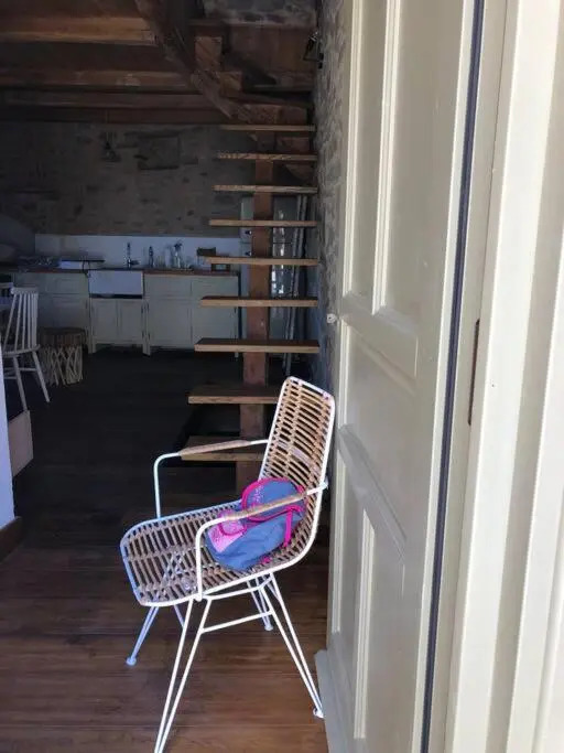 Lemons Cottage House, Volissos, Chios