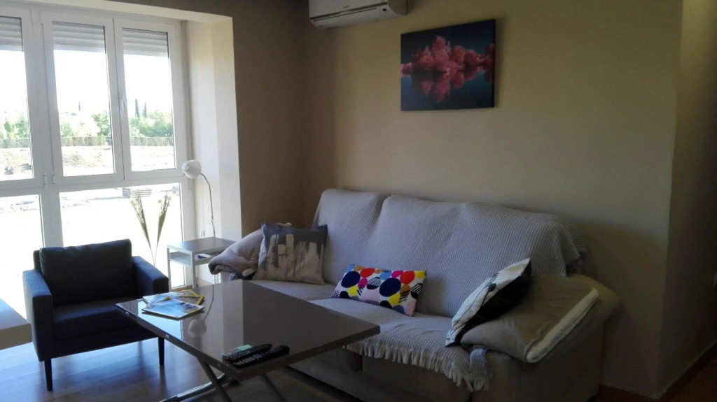 Apartamento Hipódromo