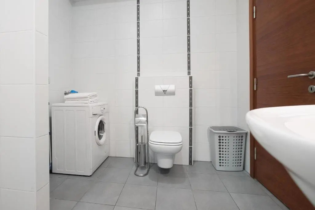 Vinogradska Spacious One-Bedroom Apartment