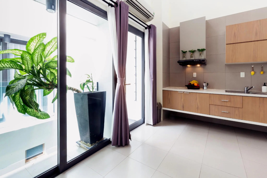 Sen Boutique Homestay