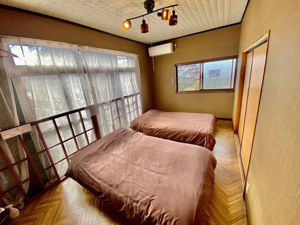 貸切御宿Villa EL 5 Nikko Kinugawa Area