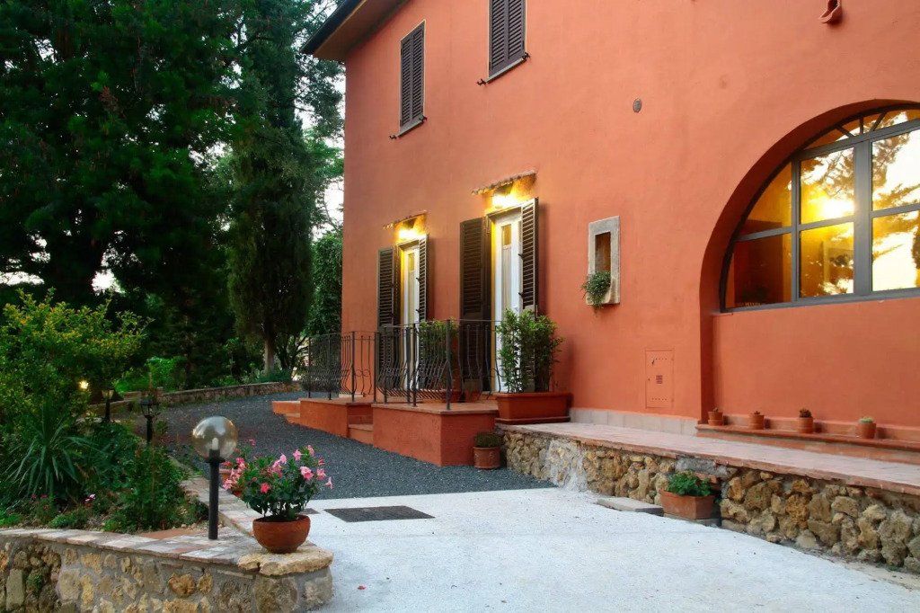 Podere San Filippo B&B-Apartment-Pet Friendly-Bike Friendly
