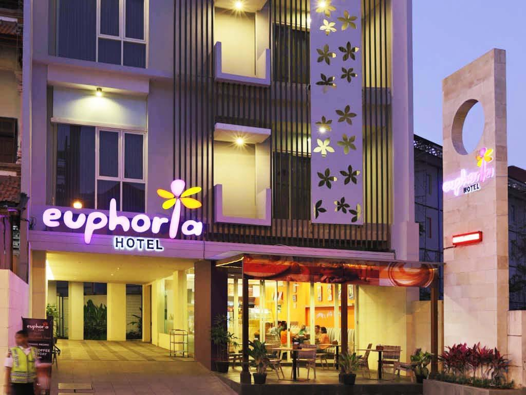 Euphoria Hotel