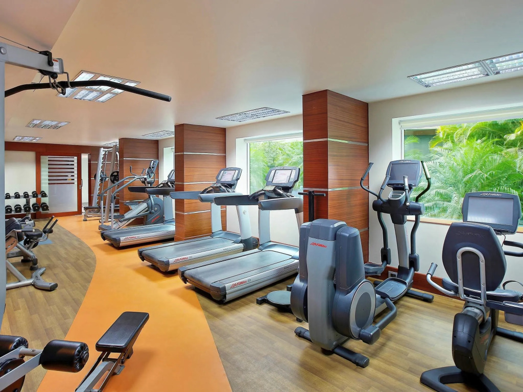 Novotel Bengaluru Outer Ring Road