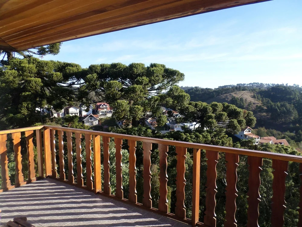 Zanzarini Charm House