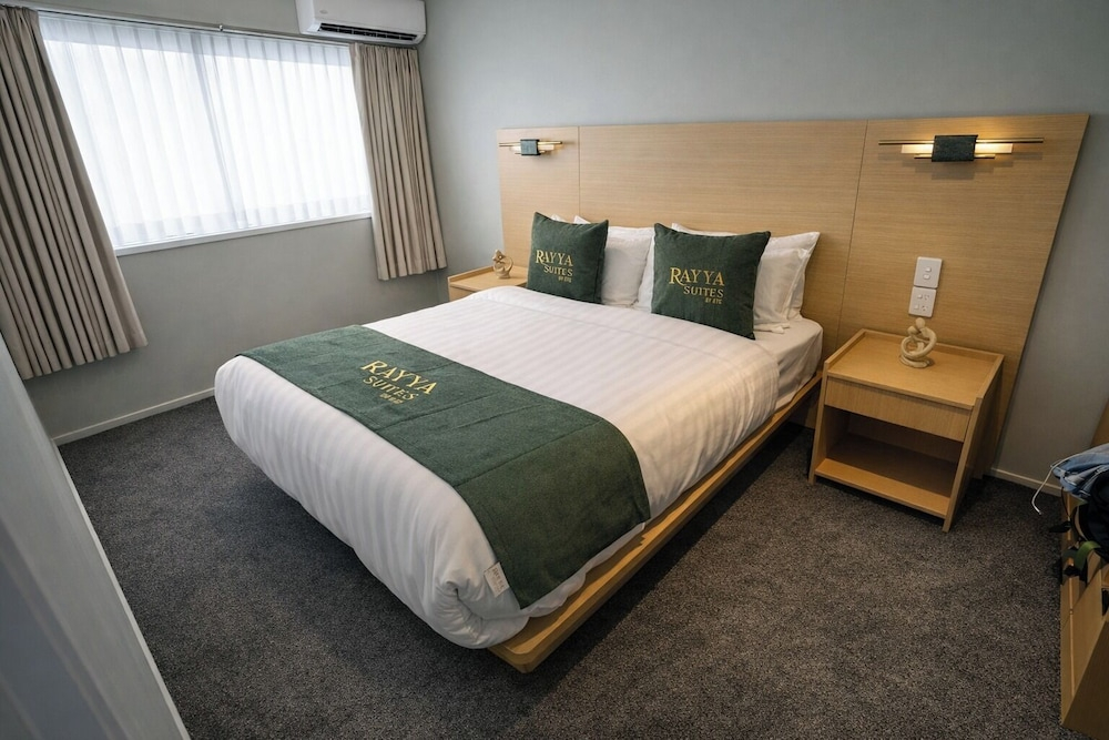 Rayya Suites, Paihia