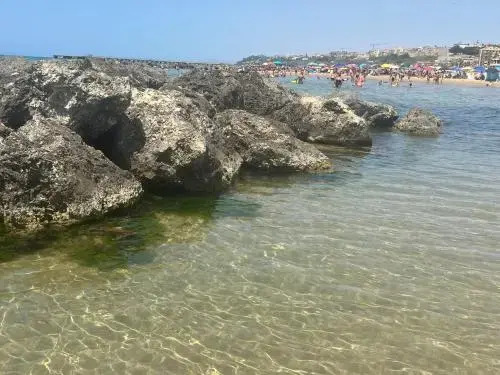 In Riva al Mare