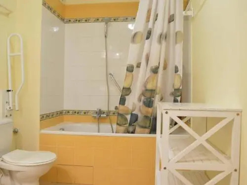 Apartment Rivages d issambres