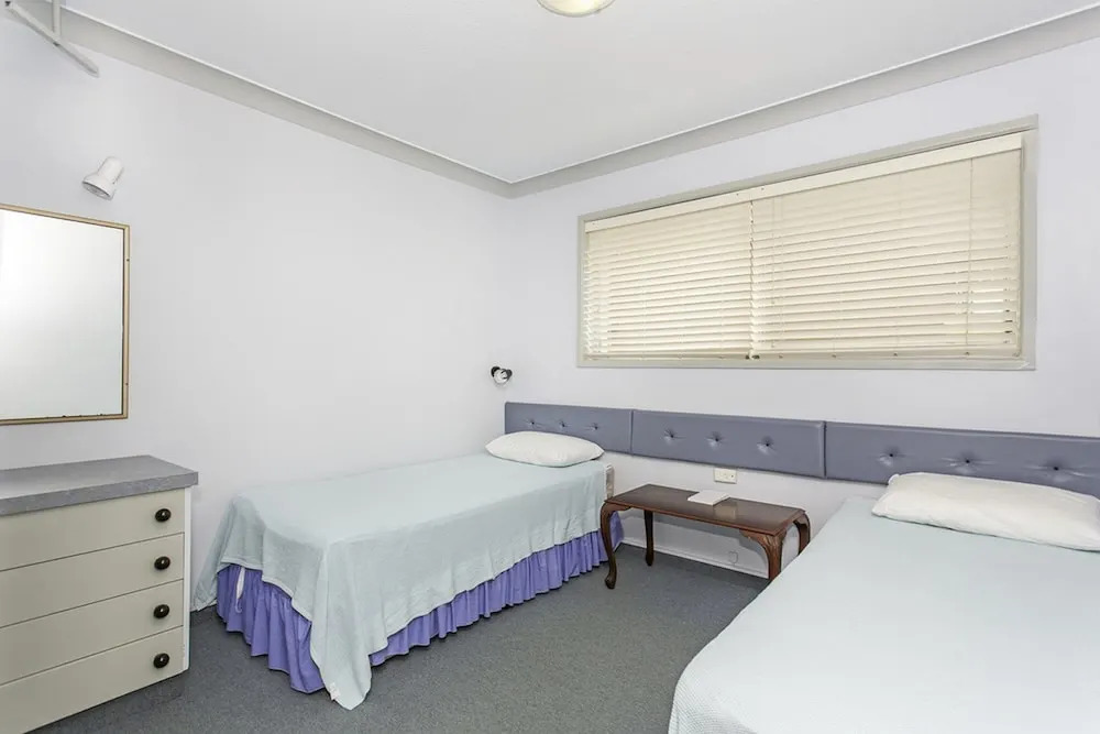 Marine Court Kingscliff