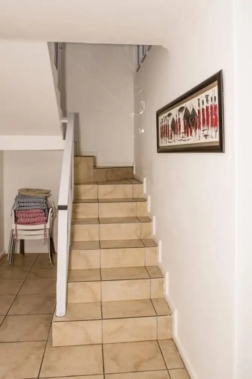 Relax in Style at La Kruger Blue, Langebaan's Premier Holiday Home