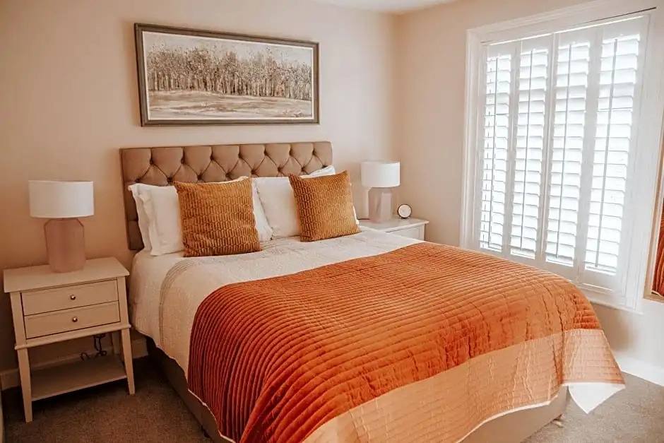 White Hart Inn