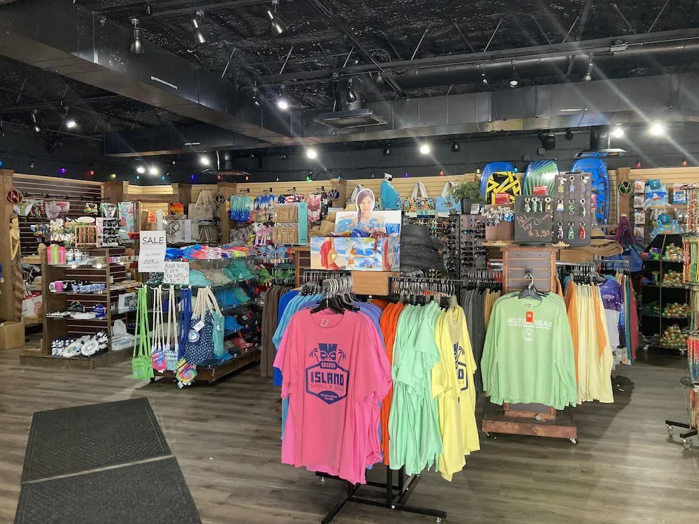 Hilton Head Island Beach and Tennis Resort