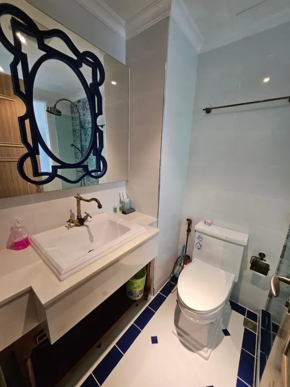 Seven Seas Côte dAzur Condominium Pattaya