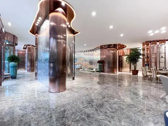 Kuytun Duku Highway Renjoy Hotel