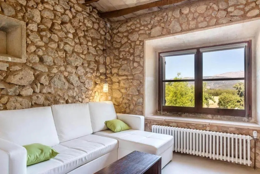 Villa Rafal Antic Sa Pobla